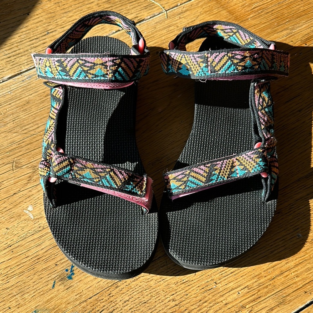 Teva Sandals